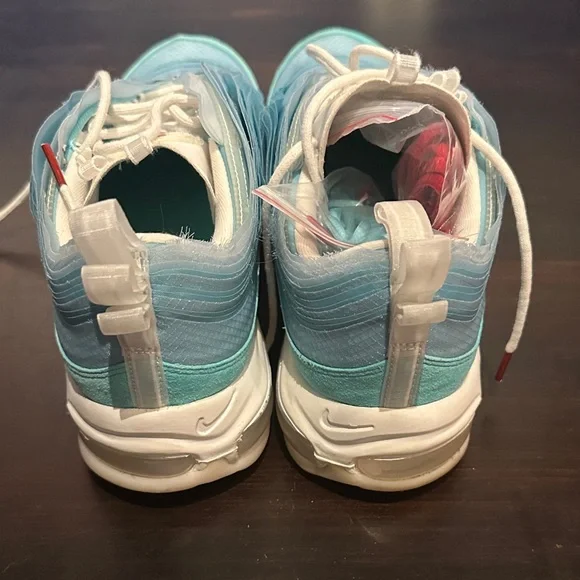 Nike Air Max 97 Shanghai Kaleidoscope